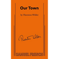 Our Town - Paperback