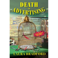 Death in Advertising - Paperback