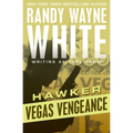 Vegas Vengeance - Paperback