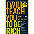 I Will Teach You to Be Rich: No Guilt. No Excuses. Just a 6-Week Program That Works (Second Edition) - Paperback