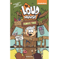 The Loud House #4: Family Tree - Paperback