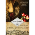 An Embarrassment of Riches: A Novel of the Count Saint-Germain - Hardcover
