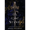The Last Stand - Hardcover