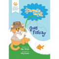 Carmella the Cat Goes Fishing - Paperback