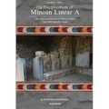 The Decipherment of Minoan Linear A, Volume I, Part I: Hurrians and Hurrian in Minoan Crete: text, bibliography, maps, appendices - Paperback