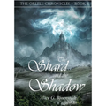 The Shard and the Shadow - Paperback