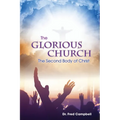 The Glorious Church - Paperback