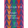 Osage Language and Lifeways - Paperback