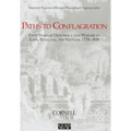 Paths to Conflagration: Fifty Years of Diplomacy and Warfare in Laos, Thailand, and Vietnam - Paperback