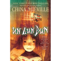 Un Lun Dun - Paperback