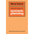 Selected Essays on Economic Planning - Paperback