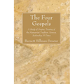The Four Gospels - Paperback