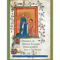 Opening Up Middle English Manuscripts: Literary and Visual Approaches - Paperback