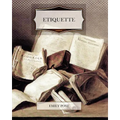 Etiquette - Paperback