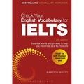 Check Your English Vocabulary for Ielts - Paperback