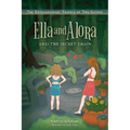 Ella and Alora and The Secret Drain - Paperback