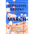 March: Pulitzer Prize Winner (a Novel) - Paperback