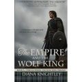 The Empire and the Wolf King - Paperback