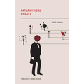 Pataphysical Essays - Paperback