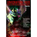 Lovecraftian Tales: Stories of Weird Fiction and Cosmic Horror - Paperback