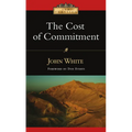 The Cost of Commitment - Paperback