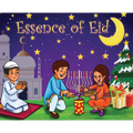 Essence of Eid - Hardcover