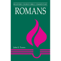 Romans - Paperback