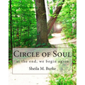 Circle of Soul: at the end, we begin again - Paperback