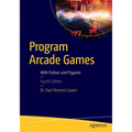 Program Arcade Games: With Python and Pygame - Paperback