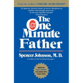 The One Minute Father - Paperback