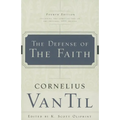The Defense of the Faith - Paperback