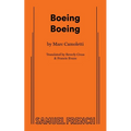 Boeing Boeing - Paperback