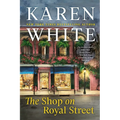 The Shop on Royal Street - Paperback