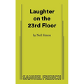 Laughter on the 23rd Floor - Paperback