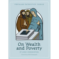 On Wealth and Poverty: St. John Chrysostom - Paperback