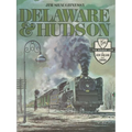 Delaware and Hudson - Paperback