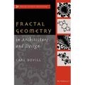 Fractal Geometry in Architecture and Design - Hardcover