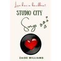 Studio City Songs - Paperback