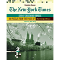 The New York Times Sunday Crossword Omnibus, Volume 2 - Paperback
