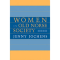 Women in Old Norse Society: A Portrait - Paperback