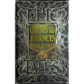 Quests & Journeys Myths & Tales: Epic Tales - Hardcover