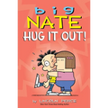 Big Nate: Hug It Out!: Volume 21 - Paperback