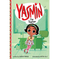Yasmin the Teacher - Paperback