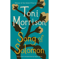 Song of Solomon - Paperback