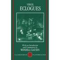 A Commentary on Virgil Eclogues - Paperback