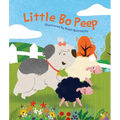 Little Bo Peep - Board Book