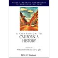 A Companion to California History - Paperback