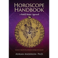 Horoscope Handbook: a Rudolf Steiner Approach - Paperback