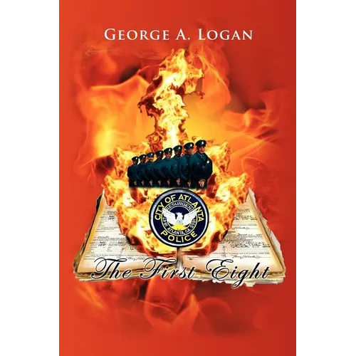 The First Eight - Paperback