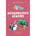 Moominpappa's Memoirs - Paperback